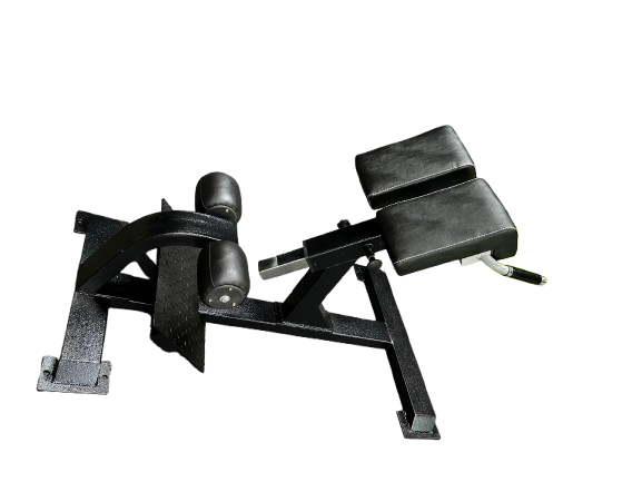 HYPER EXTENSION